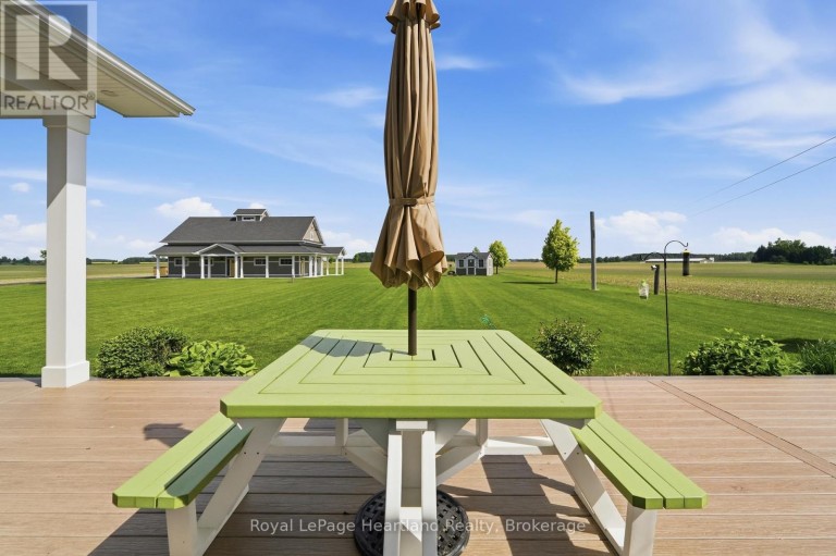 5434 7TH LINE, Minto, Ontario, N0G1Z0