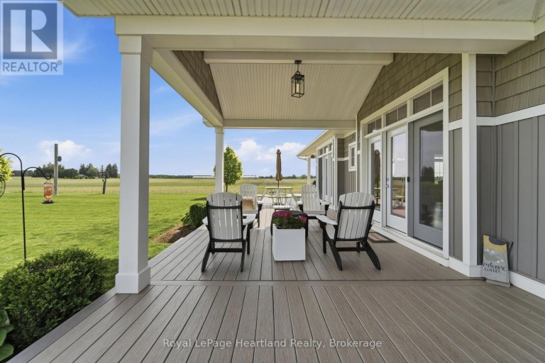 5434 7TH LINE, Minto, Ontario, N0G1Z0