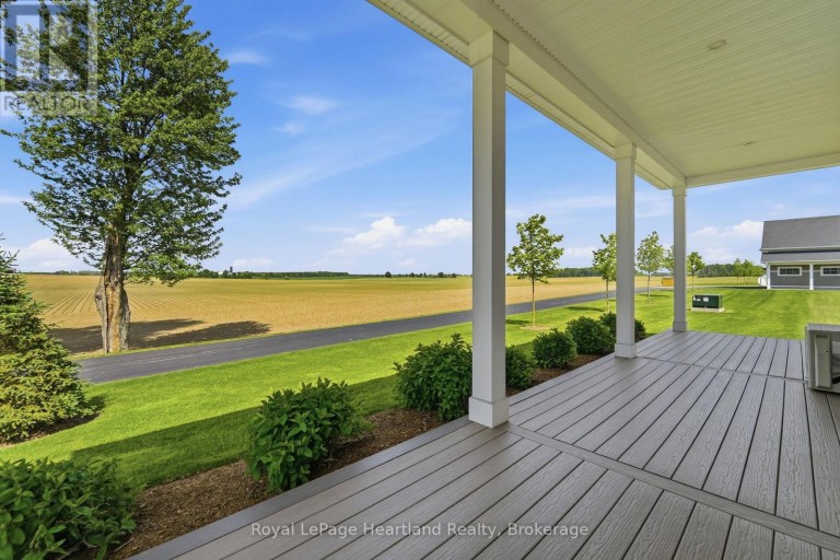 5434 7TH LINE, Minto, Ontario, N0G1Z0
