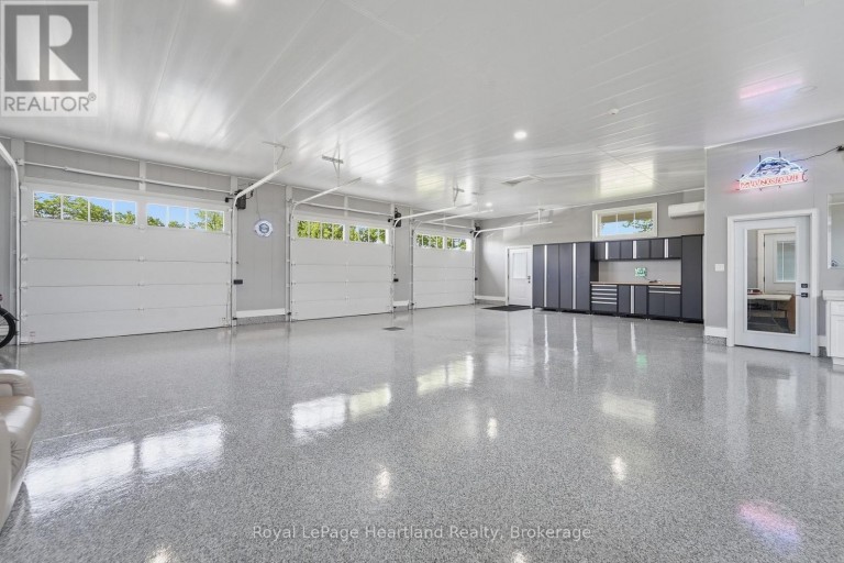 5434 7TH LINE, Minto, Ontario, N0G1Z0