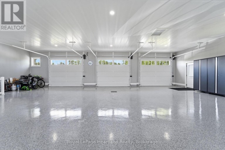 5434 7TH LINE, Minto, Ontario, N0G1Z0