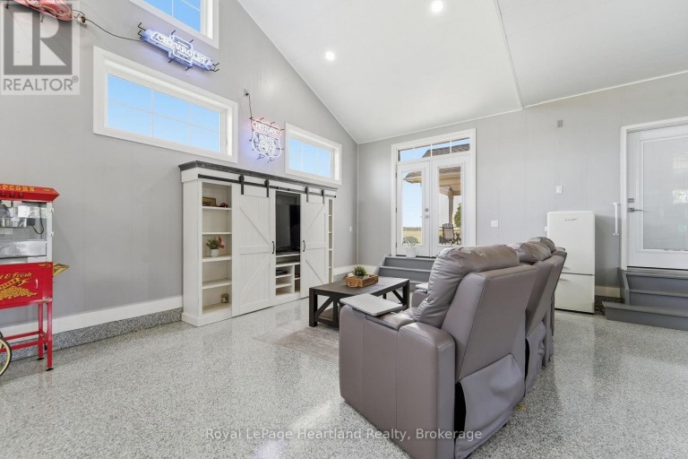 5434 7TH LINE, Minto, Ontario, N0G1Z0