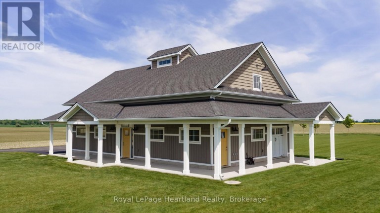 5434 7TH LINE, Minto, Ontario, N0G1Z0