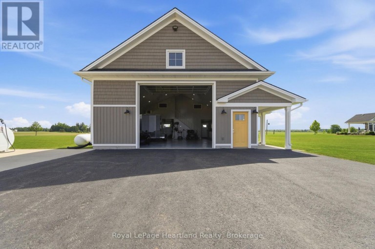 5434 7TH LINE, Minto, Ontario, N0G1Z0