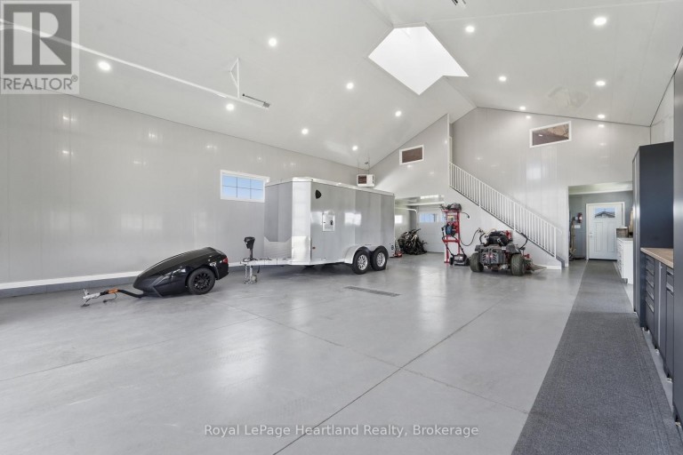 5434 7TH LINE, Minto, Ontario, N0G1Z0
