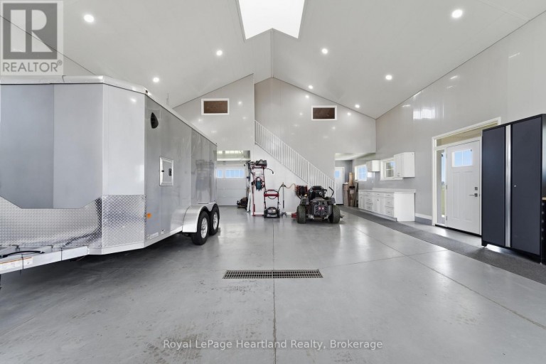 5434 7TH LINE, Minto, Ontario, N0G1Z0