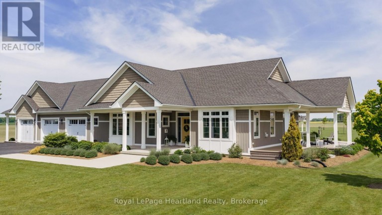 5434 7TH LINE, Minto, Ontario, N0G1Z0