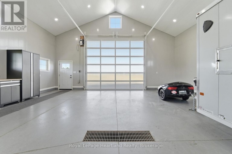5434 7TH LINE, Minto, Ontario, N0G1Z0