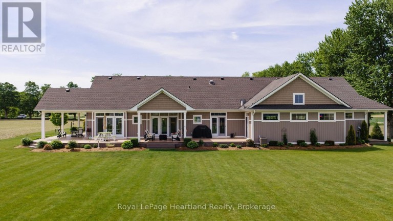 5434 7TH LINE, Minto, Ontario, N0G1Z0