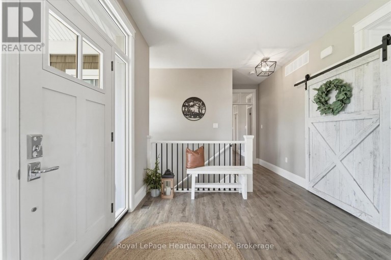 5434 7TH LINE, Minto, Ontario, N0G1Z0