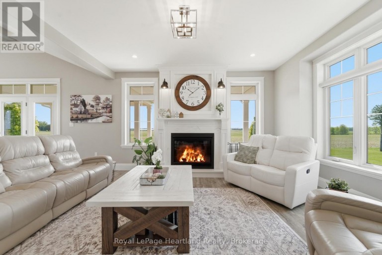 5434 7TH LINE, Minto, Ontario, N0G1Z0