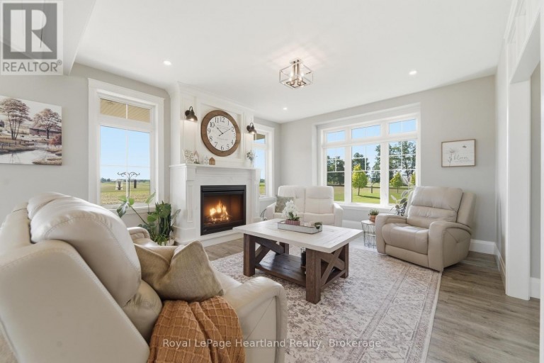 5434 7TH LINE, Minto, Ontario, N0G1Z0