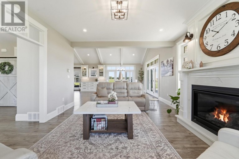 5434 7TH LINE, Minto, Ontario, N0G1Z0