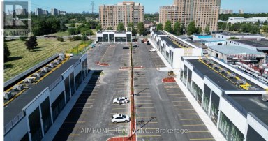 C6 - 3101 KENNEDY ROAD Toronto (Milliken) Ontario photo 6