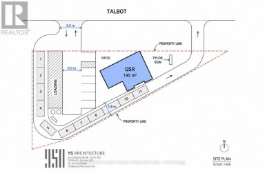 1020 TALBOT STREET St. Thomas Ontario photo 6