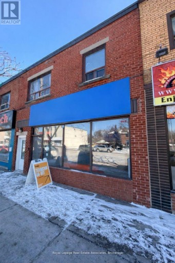 237 LAKESHORE ROAD E, Mississauga (Port Credit), Ontario, L5G1G8