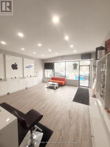 237 LAKESHORE ROAD E, Mississauga (Port Credit), Ontario, L5G1G8
