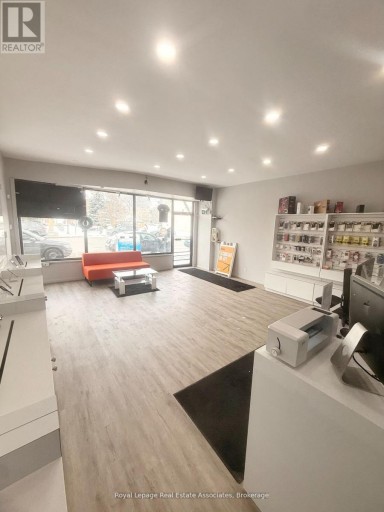 237 LAKESHORE ROAD E, Mississauga (Port Credit), Ontario, L5G1G8