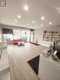 237 LAKESHORE ROAD E Mississauga (Port Credit) Ontario photo 5