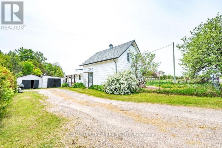 83 FOYMOUNT ROAD, Bonnechere Valley, Ontario, K0J1T0