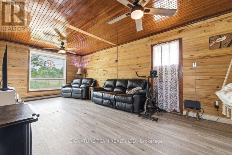 83 FOYMOUNT ROAD, Bonnechere Valley, Ontario, K0J1T0