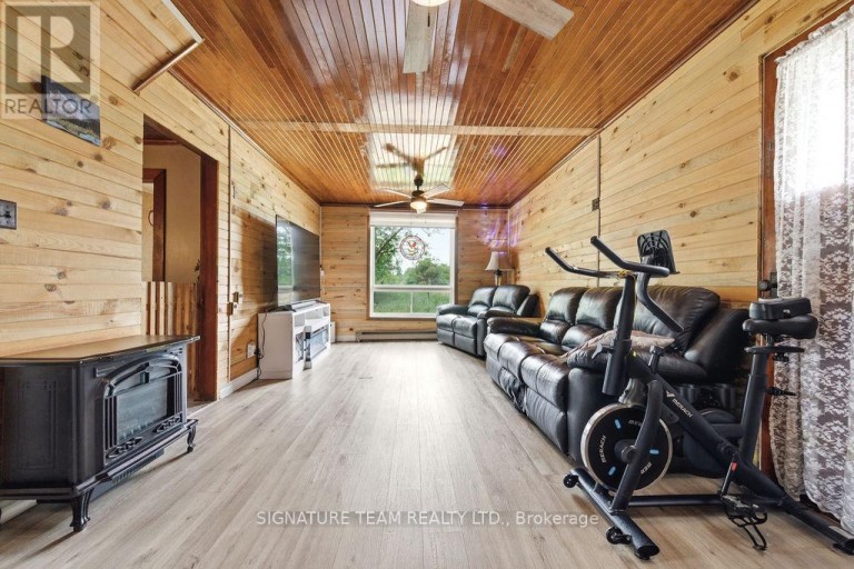 83 FOYMOUNT ROAD, Bonnechere Valley, Ontario, K0J1T0