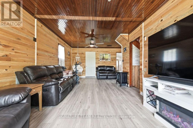 83 FOYMOUNT ROAD, Bonnechere Valley, Ontario, K0J1T0