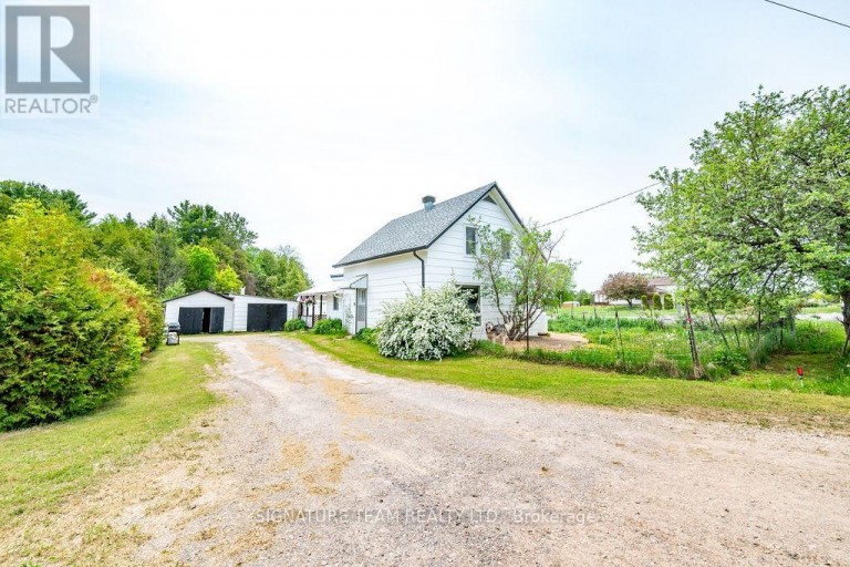 83 FOYMOUNT ROAD, Bonnechere Valley, Ontario, K0J1T0