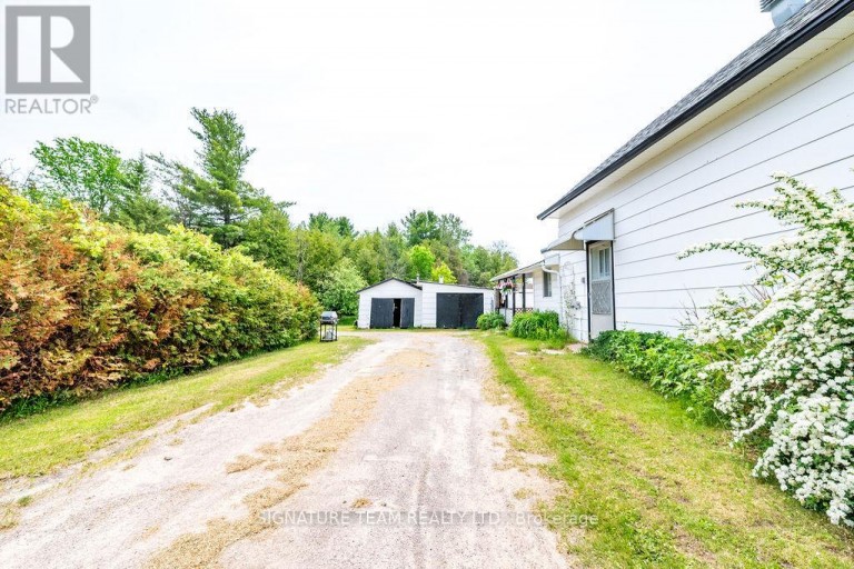 83 FOYMOUNT ROAD, Bonnechere Valley, Ontario, K0J1T0