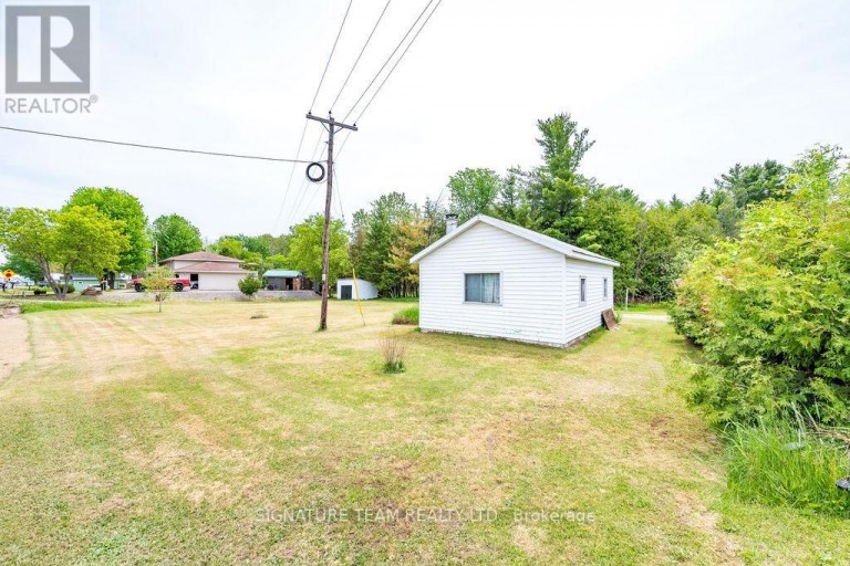 83 FOYMOUNT ROAD, Bonnechere Valley, Ontario, K0J1T0