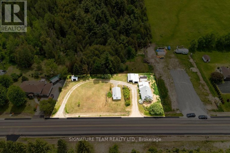 83 FOYMOUNT ROAD, Bonnechere Valley, Ontario, K0J1T0