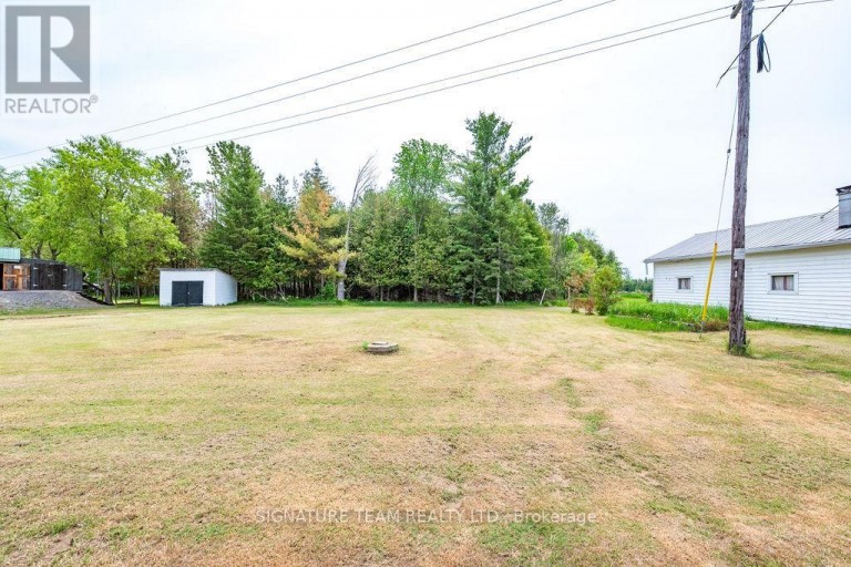 83 FOYMOUNT ROAD, Bonnechere Valley, Ontario, K0J1T0