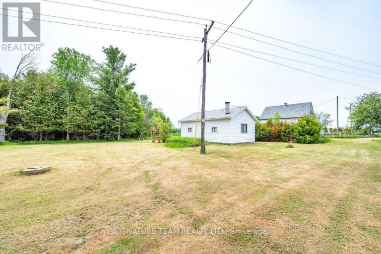 83 FOYMOUNT ROAD, Bonnechere Valley, Ontario, K0J1T0