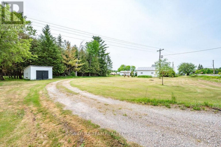 83 FOYMOUNT ROAD, Bonnechere Valley, Ontario, K0J1T0