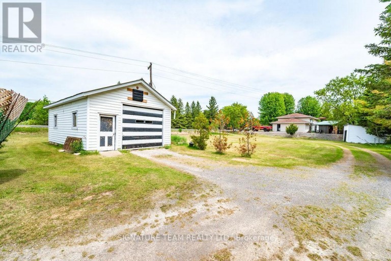 83 FOYMOUNT ROAD, Bonnechere Valley, Ontario, K0J1T0