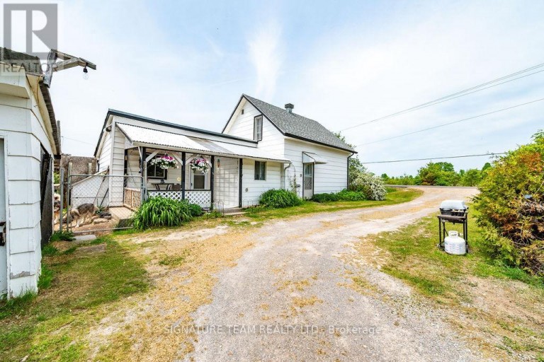 83 FOYMOUNT ROAD, Bonnechere Valley, Ontario, K0J1T0
