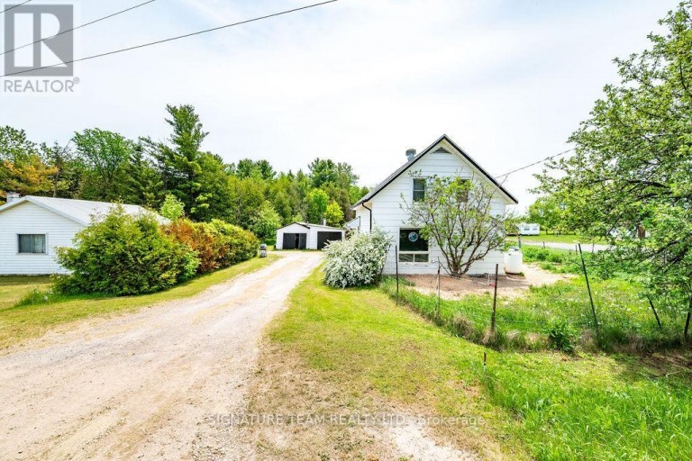 83 FOYMOUNT ROAD, Bonnechere Valley, Ontario, K0J1T0