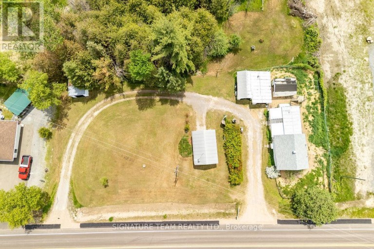 83 FOYMOUNT ROAD, Bonnechere Valley, Ontario, K0J1T0