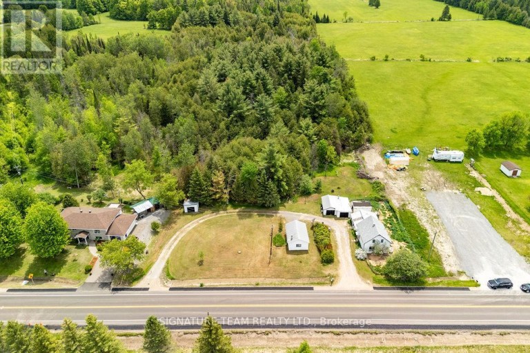 83 FOYMOUNT ROAD, Bonnechere Valley, Ontario, K0J1T0