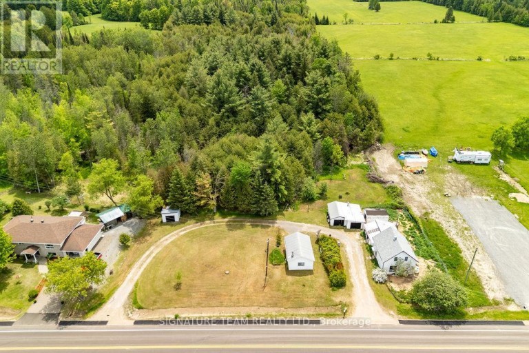 83 FOYMOUNT ROAD, Bonnechere Valley, Ontario, K0J1T0