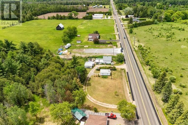 83 FOYMOUNT ROAD, Bonnechere Valley, Ontario, K0J1T0