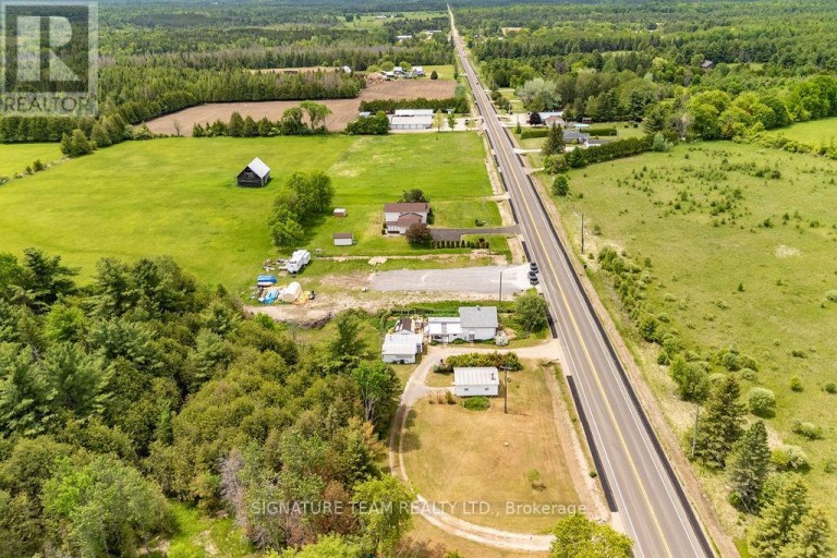 83 FOYMOUNT ROAD, Bonnechere Valley, Ontario, K0J1T0