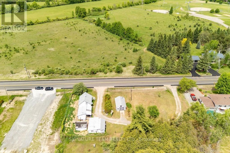 83 FOYMOUNT ROAD, Bonnechere Valley, Ontario, K0J1T0