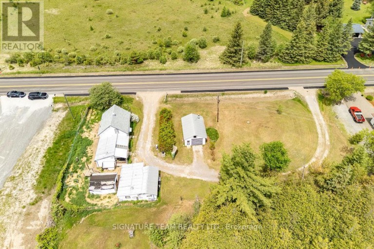 83 FOYMOUNT ROAD, Bonnechere Valley, Ontario, K0J1T0