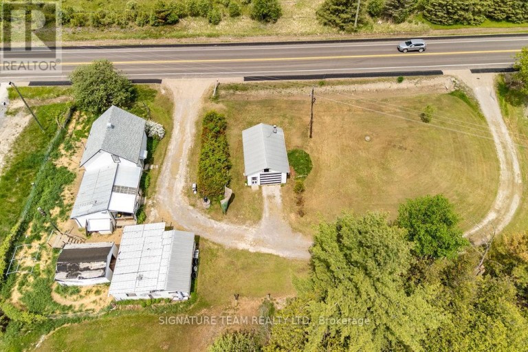 83 FOYMOUNT ROAD, Bonnechere Valley, Ontario, K0J1T0