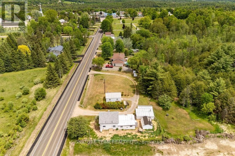 83 FOYMOUNT ROAD, Bonnechere Valley, Ontario, K0J1T0