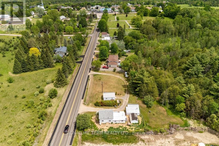 83 FOYMOUNT ROAD, Bonnechere Valley, Ontario, K0J1T0