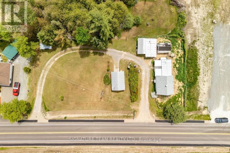 83 FOYMOUNT ROAD, Bonnechere Valley, Ontario, K0J1T0