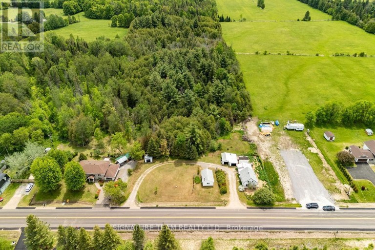 83 FOYMOUNT ROAD, Bonnechere Valley, Ontario, K0J1T0