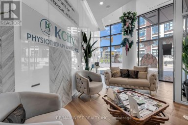 1 - 1 VICTORIA STREET S Kitchener Ontario photo 11
